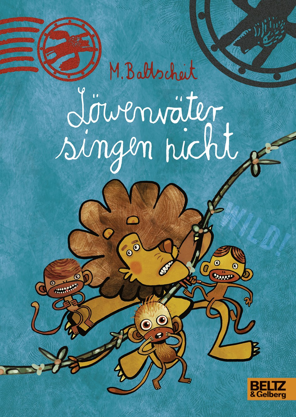 

Lwenvter singen nicht!