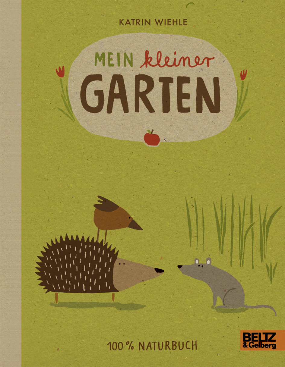 

Mein kleiner Garten