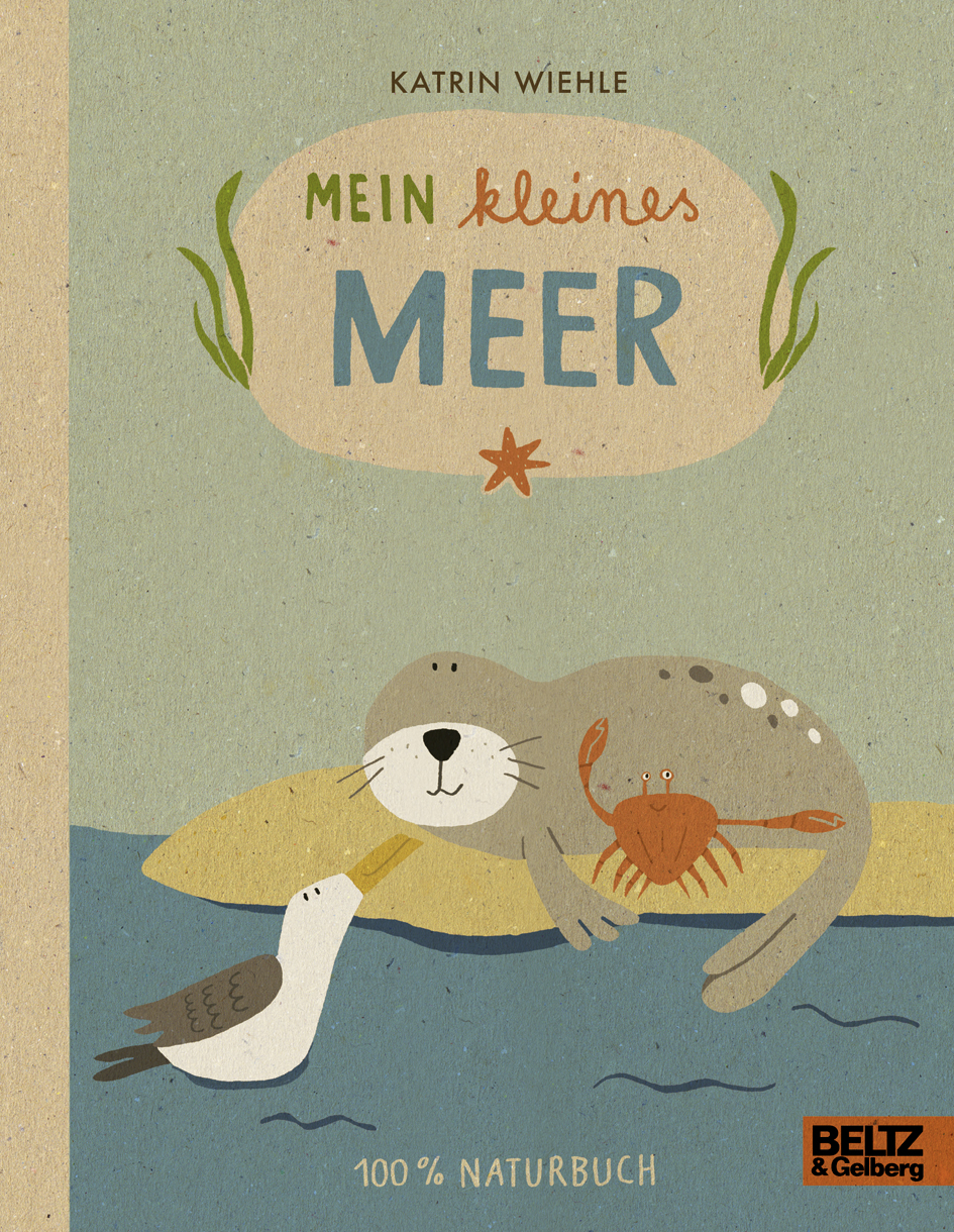 

Mein kleines Meer