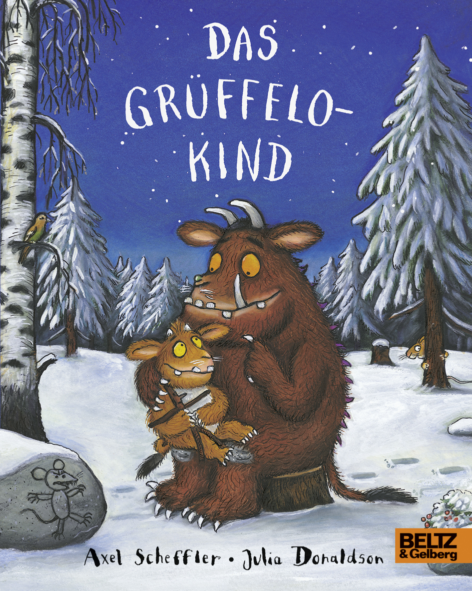 

Das Grffelokind