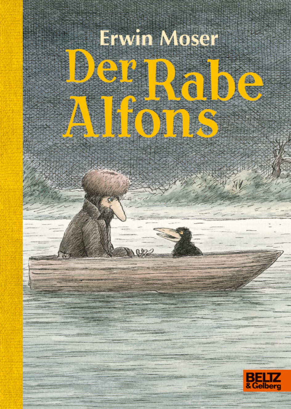 

Der Rabe Alfons