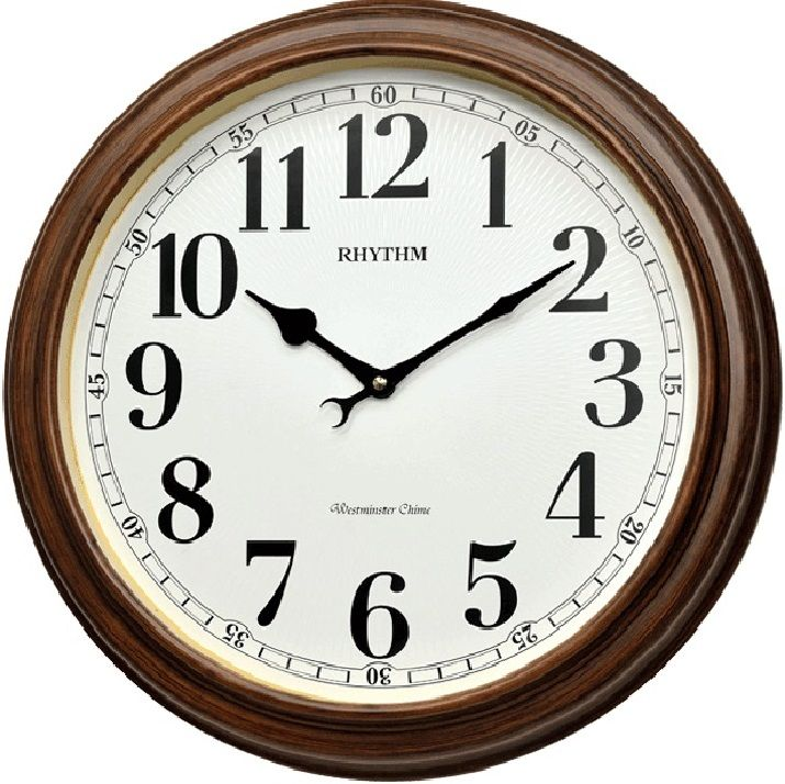 

Часы Rhythm CMH760NR06