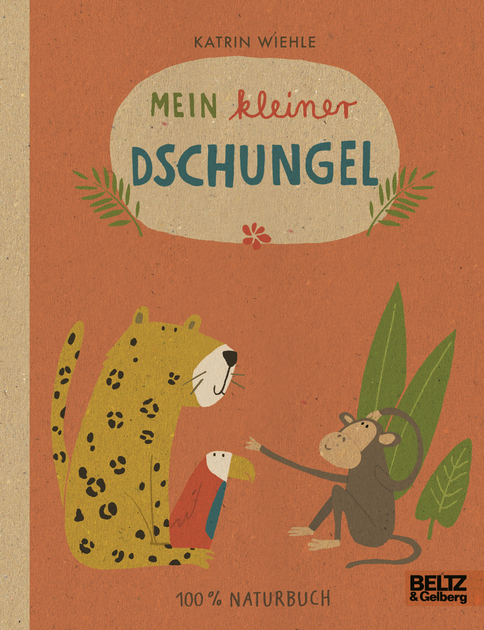 

Mein kleiner Dschungel