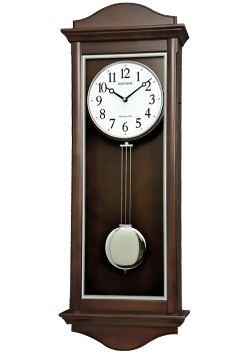 

Часы Rhythm CMJ590NR06