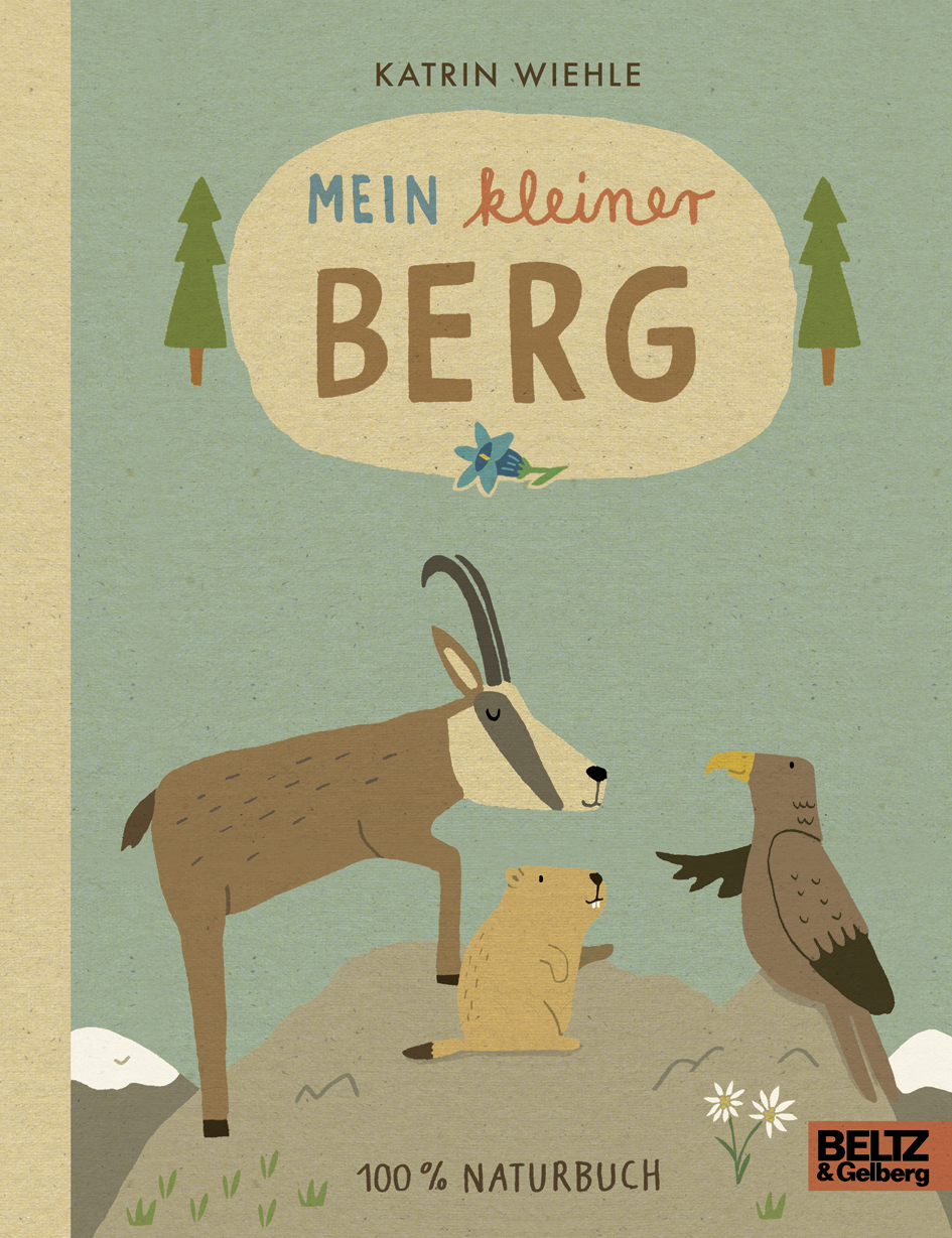 

Mein kleiner Berg