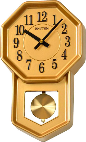 

Часы Rhythm CMP545NR18