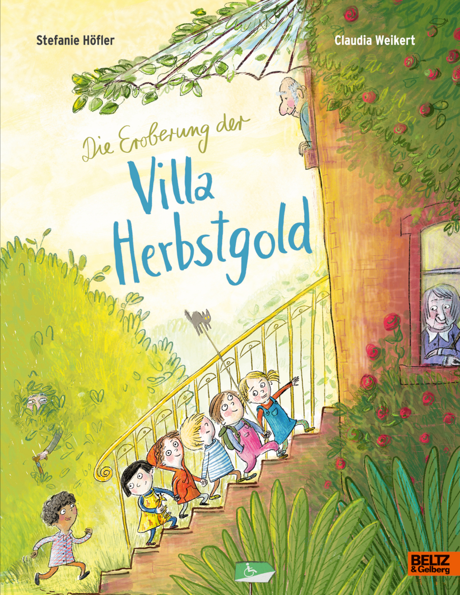 

Die Eroberung der Villa Herbstgold
