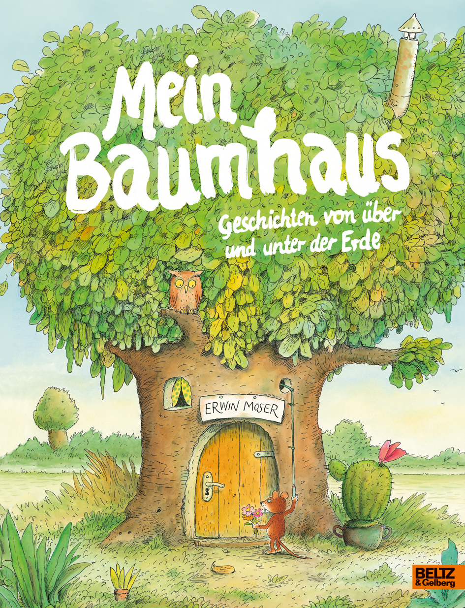 

Mein Baumhaus