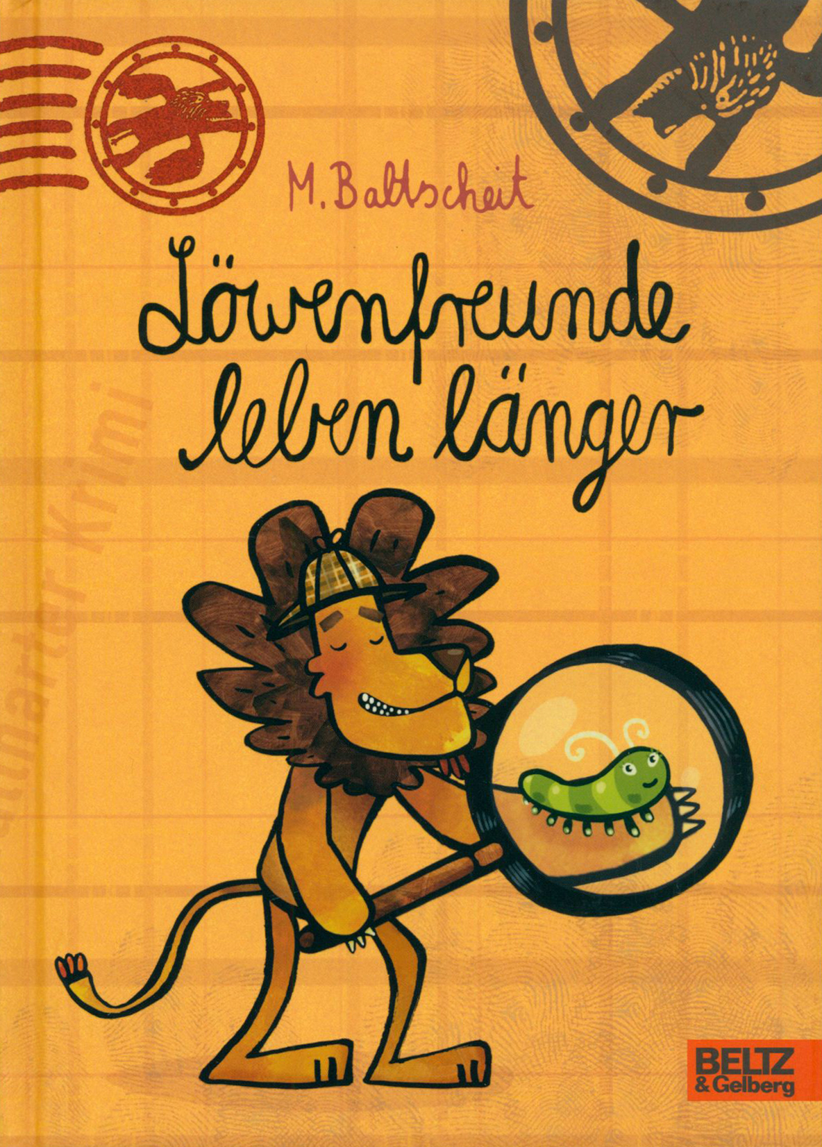 

Lwenfreunde leben lnger