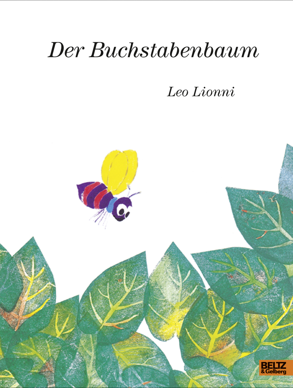 

Der Buchstabenbaum