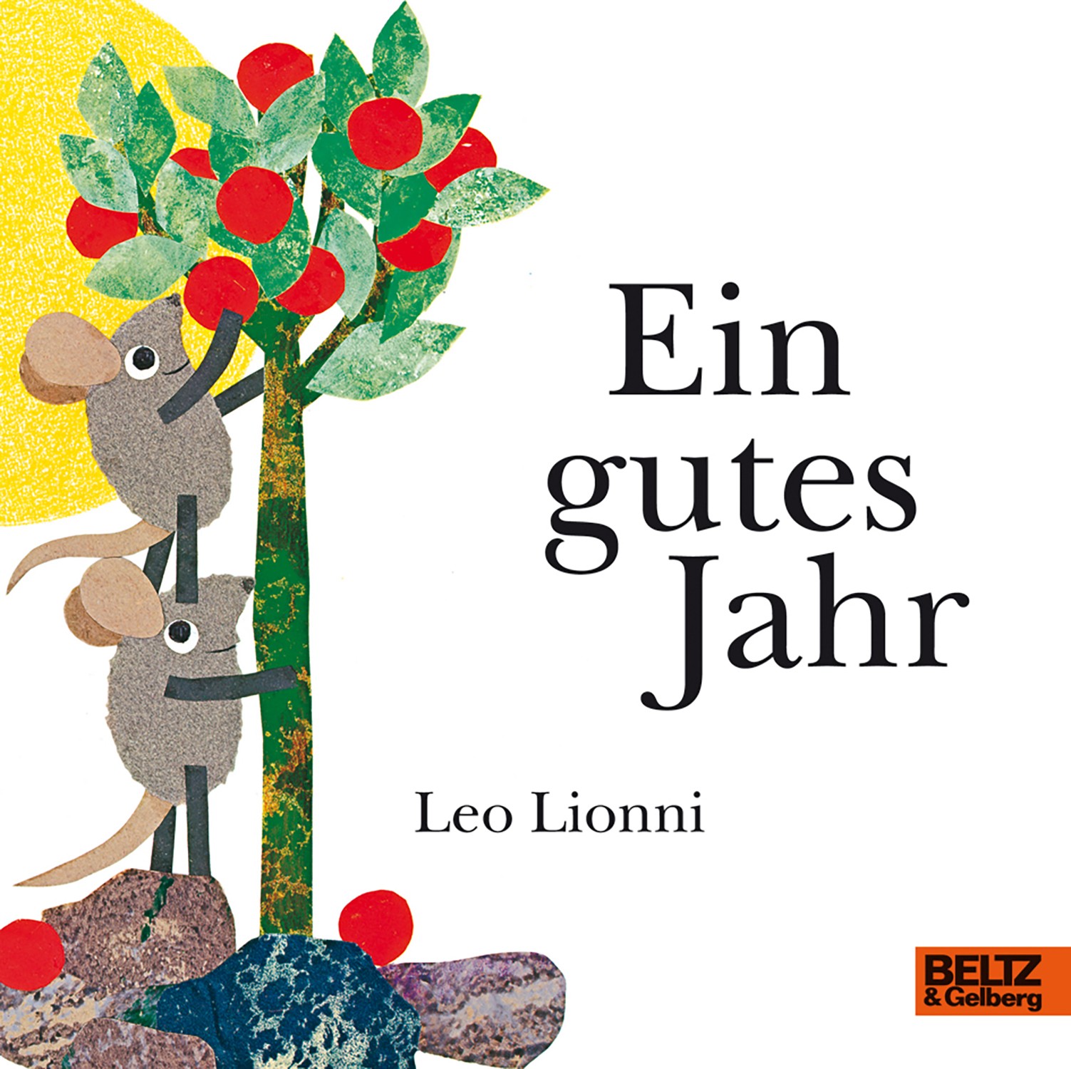 

Ein gutes Jahr
