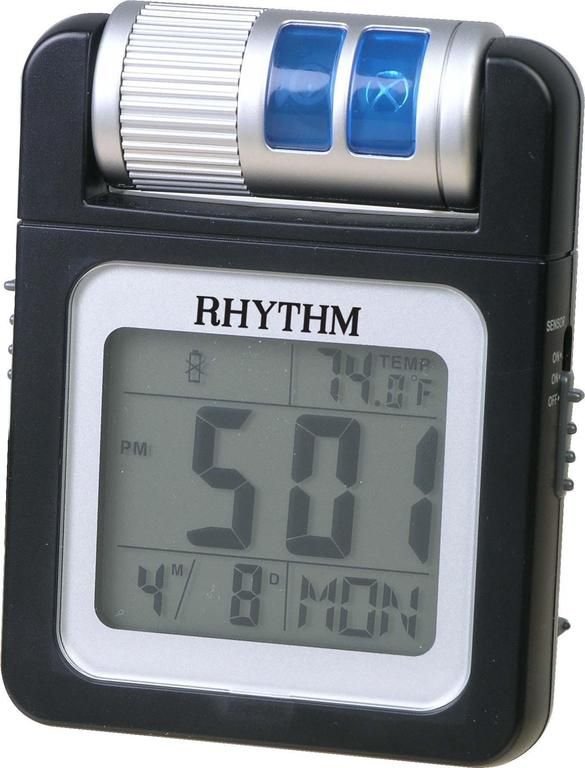 

Часы Rhythm LCT056-R02