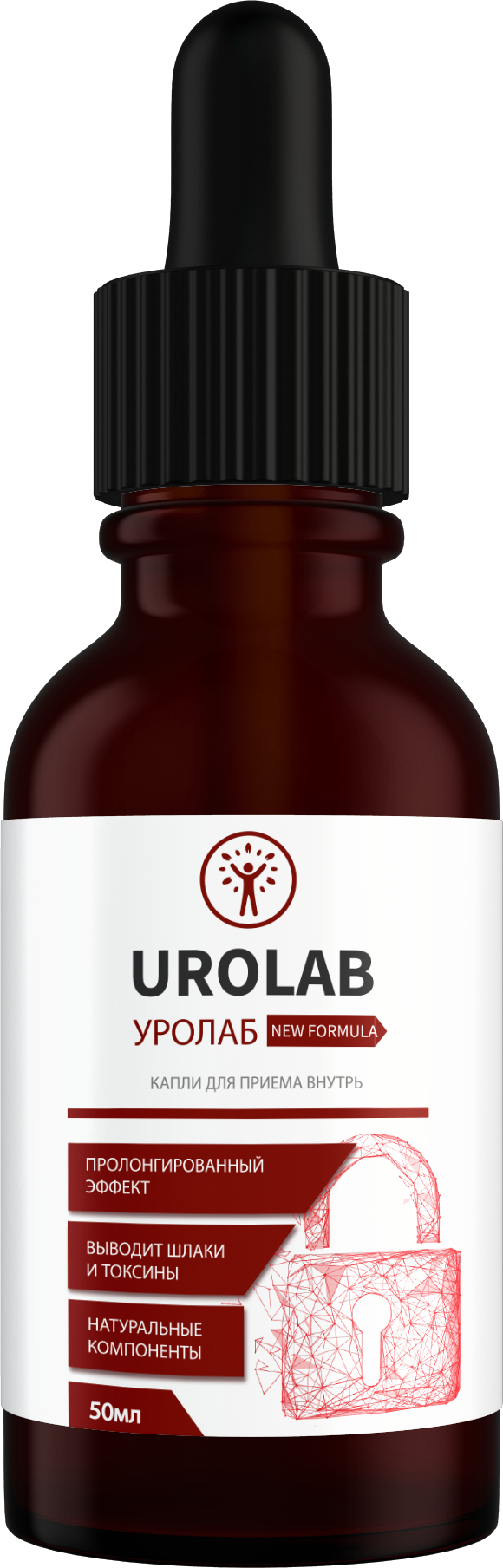 

Комплекс для мочеполовой системы Urolab капли 30 мл, Уролаб