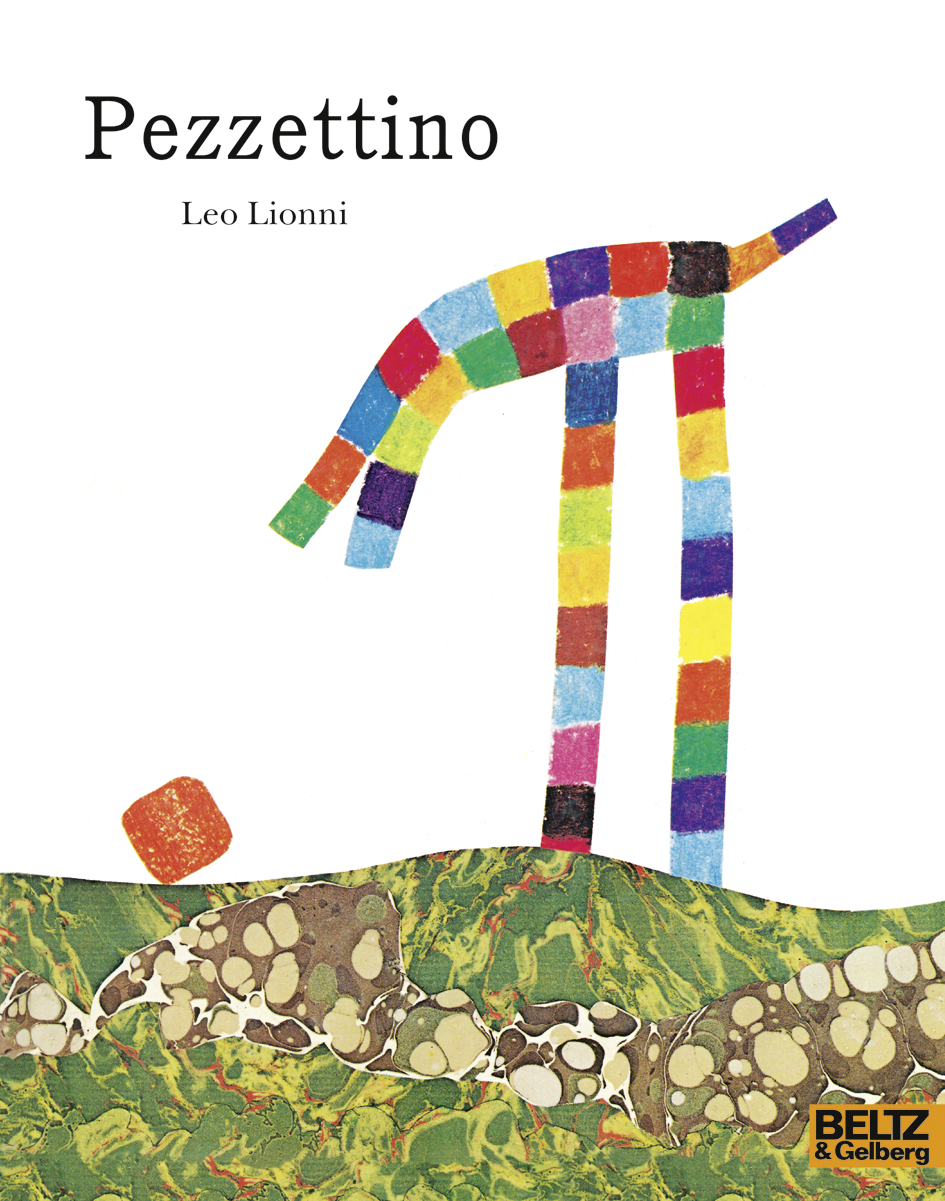 

Pezzettino