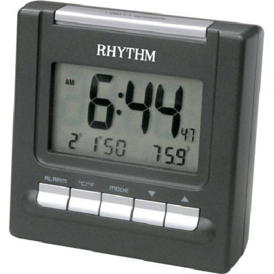 

Часы Rhythm LCT065NR02