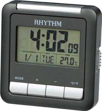 

Часы Rhythm LCT070NR02