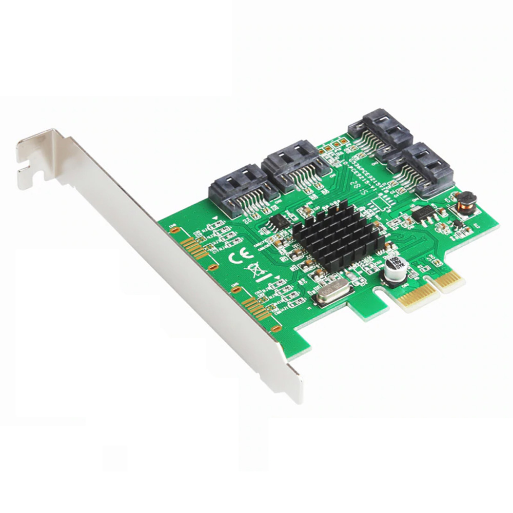 

pci-e raid контроллер Orient M9215S, M9215S