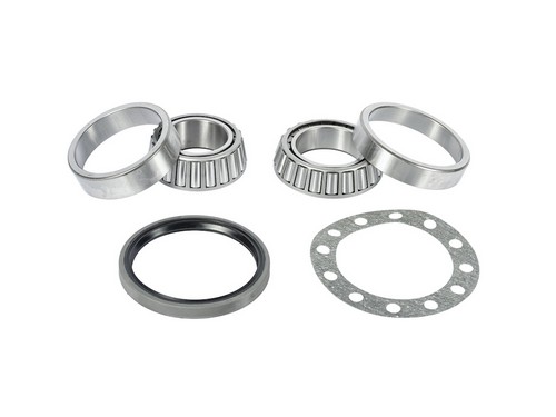 

ФАРЕР Рем/комп ступицы КАМАЗ-5320, 5511 задн.Стандарт (ФАРЕР)