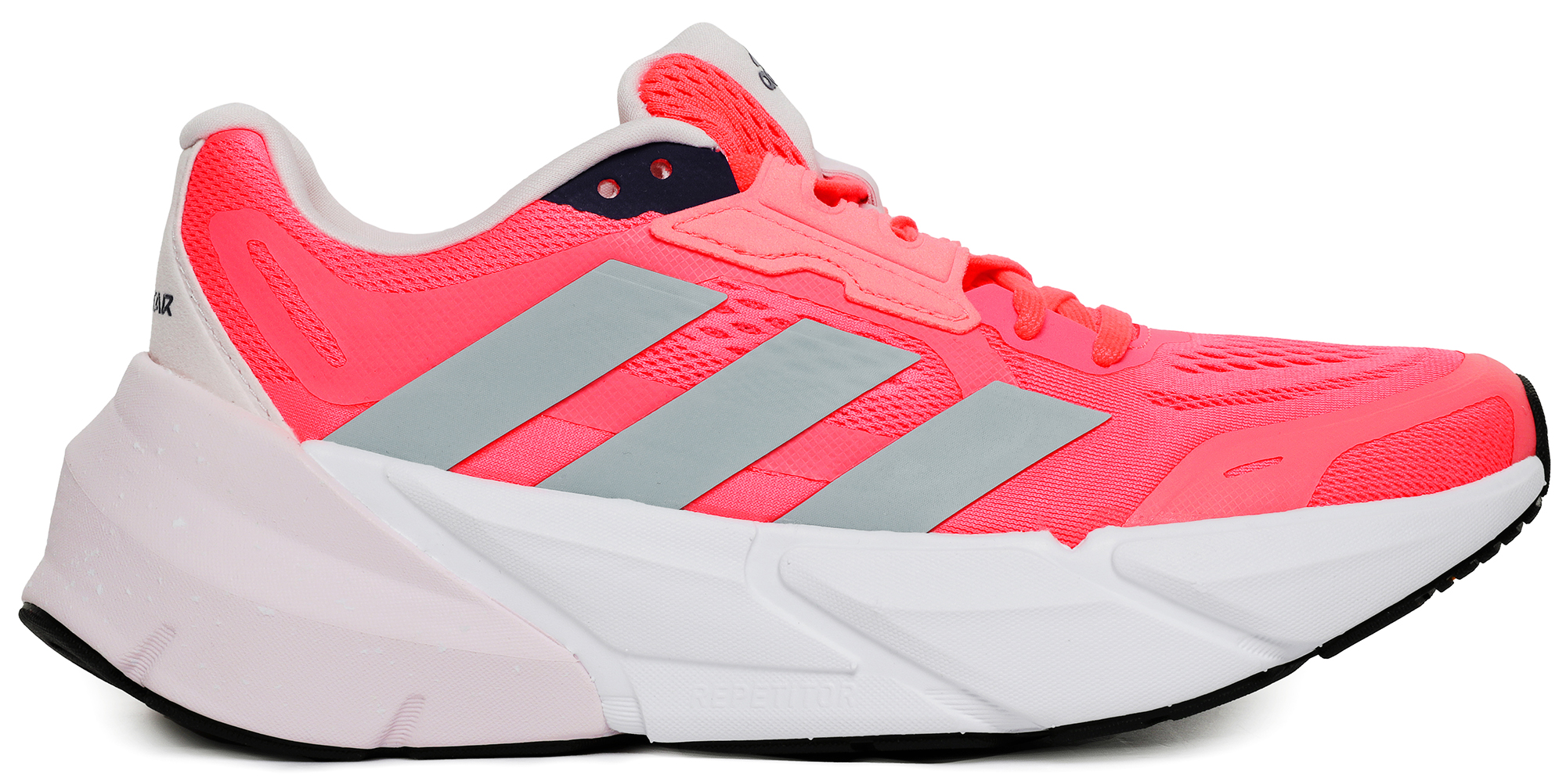 фото Кроссовки женские adidas adistar 1 w оранжевые 4 uk