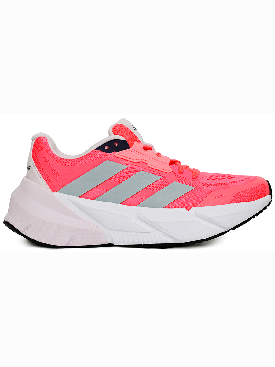 фото Кроссовки женские adidas adistar 1 w оранжевые 4 uk