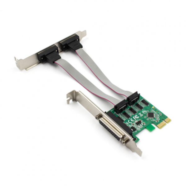 

Контроллер PCI-E Asia PCIE 363 SATA IDE, PCIE 363 SATA IDE