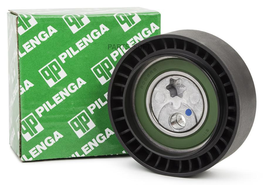 

Ролик натяжной Vesta,X-ray (Pilenga)