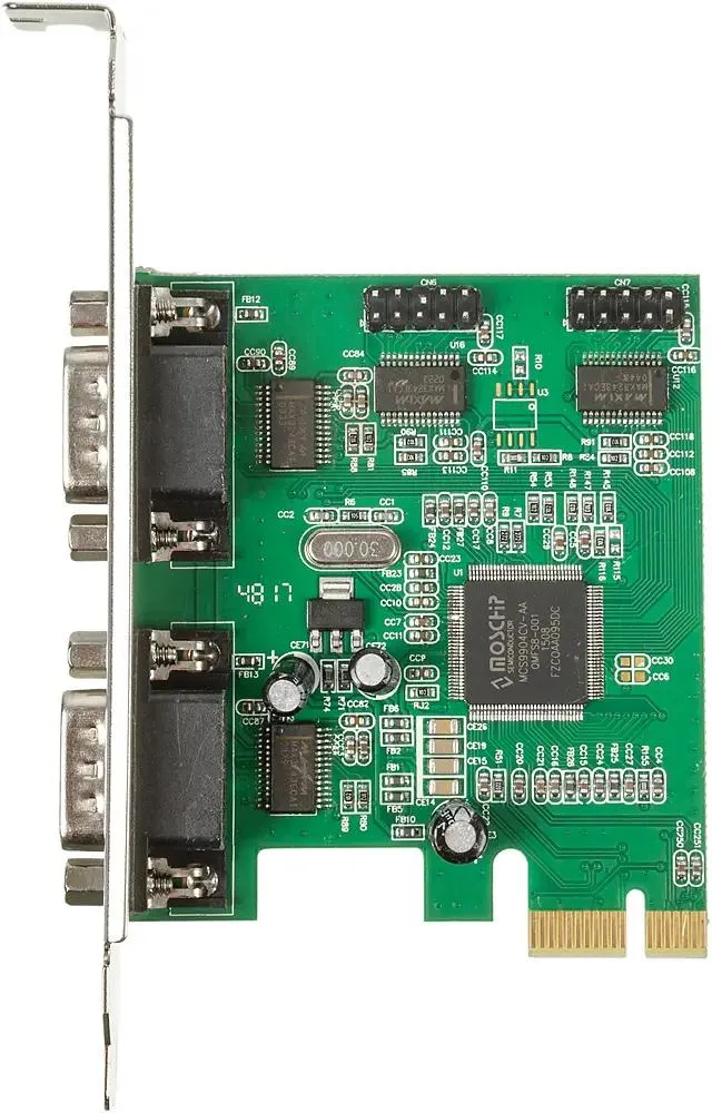 

PCI-e контроллер NoBrand ASIA PCIE 4S (ASIA PCIE 4S), ASIA PCIE 4S