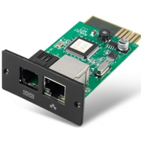 

Контроллер Qdion SNMP Cards, SNMP Cards