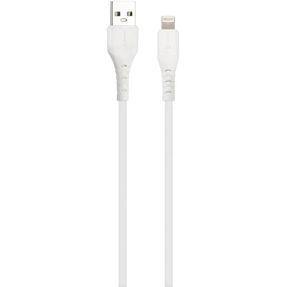 PA-DC172 USB to Apple Lightning 1m White