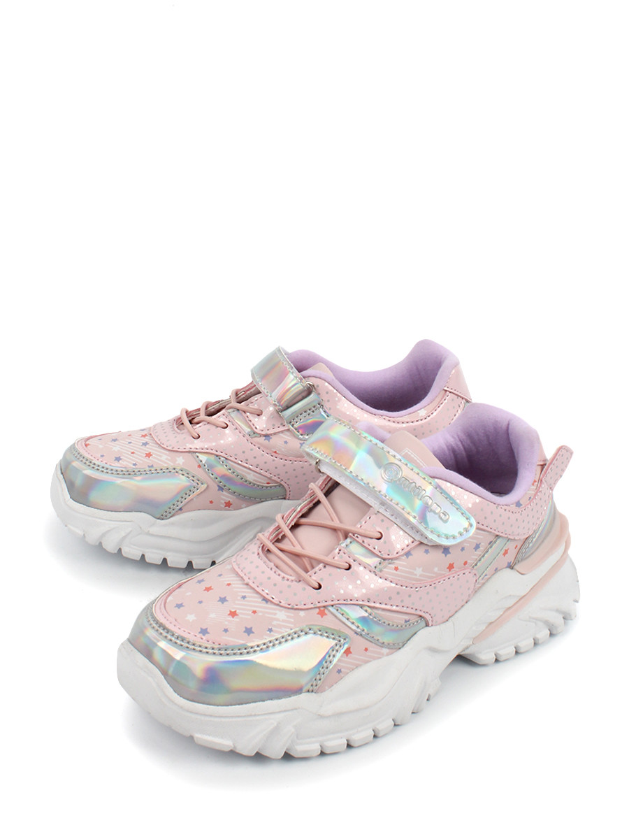 

Кроссовки детские Antilopa AL 6577 размер 31, Розовый, AL 6577