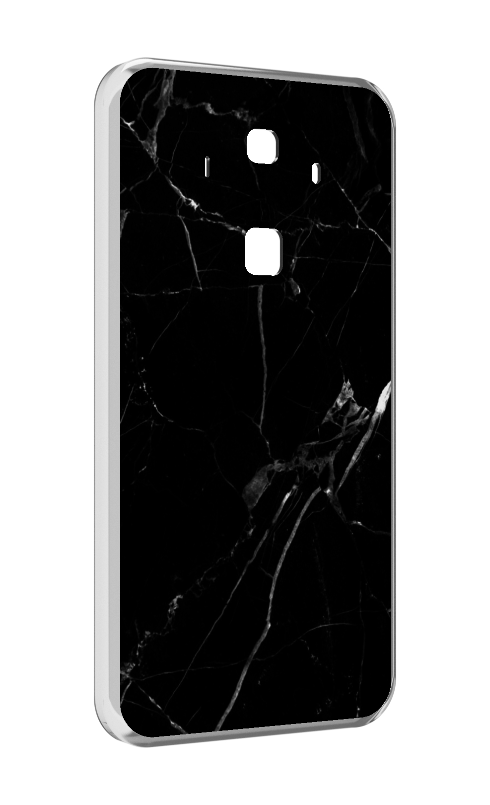 

Чехол MyPads разбитое стекло для Huawei Mate 10 Pro, Прозрачный, Tocco