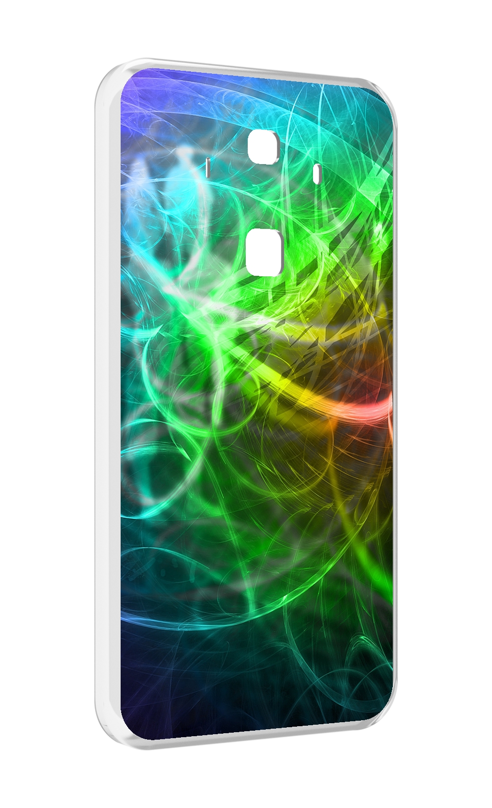 

Чехол MyPads разноцветная-абстракция-линиями для Huawei Mate 10 Pro, Прозрачный, Tocco