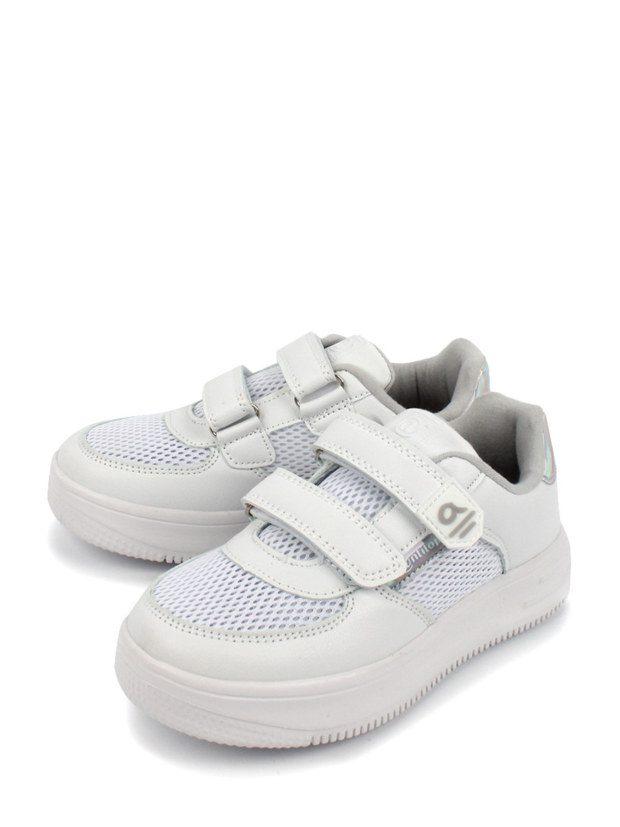 Полуботинки детские Antilopa AL 6586 размер 32 белый