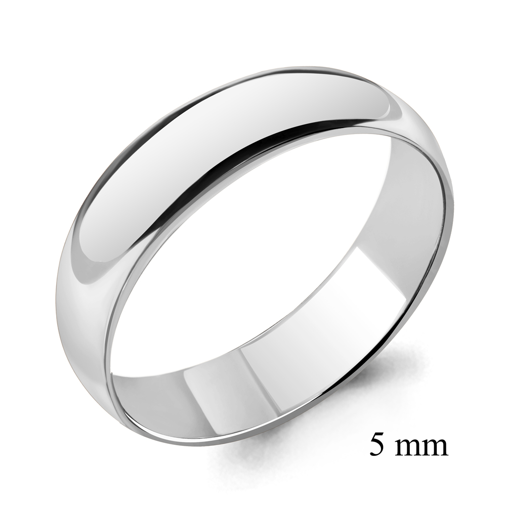 

Кольцо из серебра р. 19,5 AQUAMARINE 50347_925_р, 50347_925_р