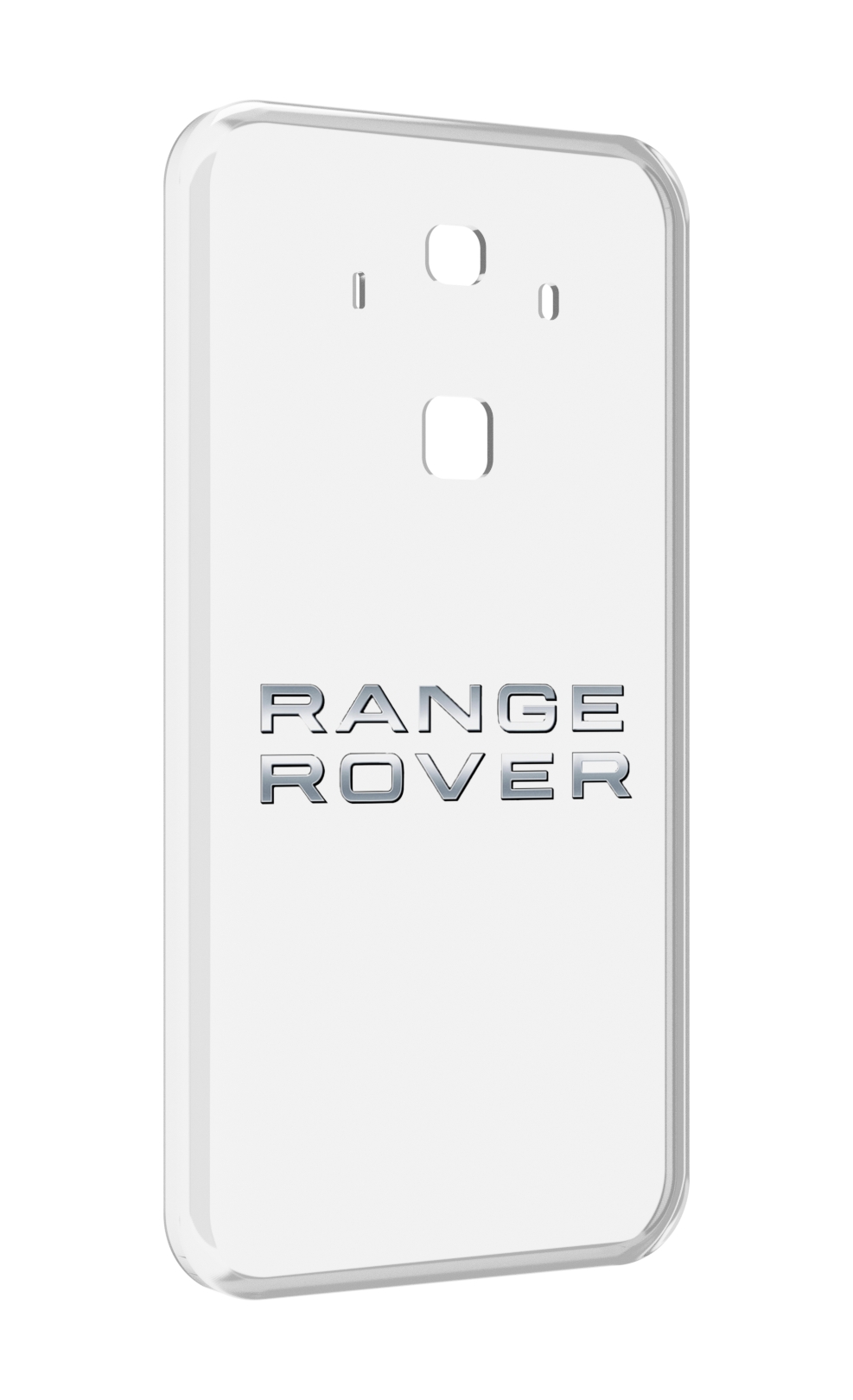 

Чехол Mypads Range-Rover 4 Для Huawei Mate 10 Pro, Прозрачный, Tocco