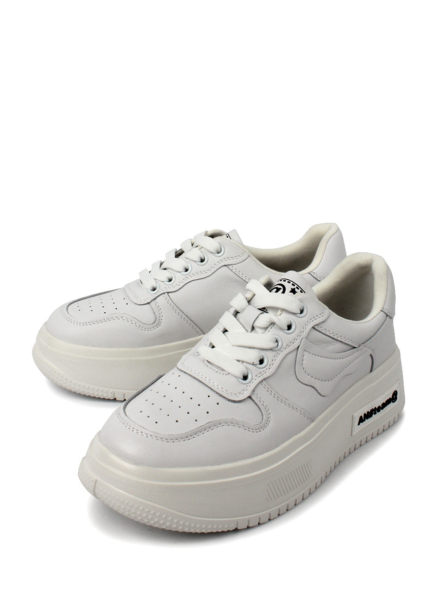 Полуботинки детские Antilopa AL 6075 размер 37 белый