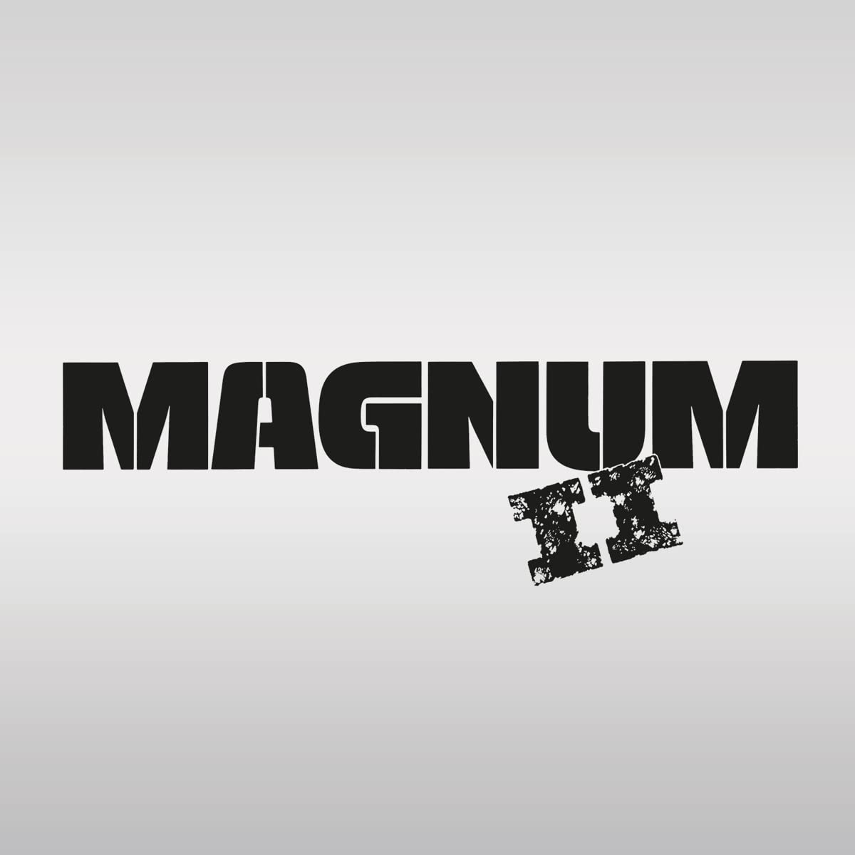 

Magnum Magnum Ii (Винил)