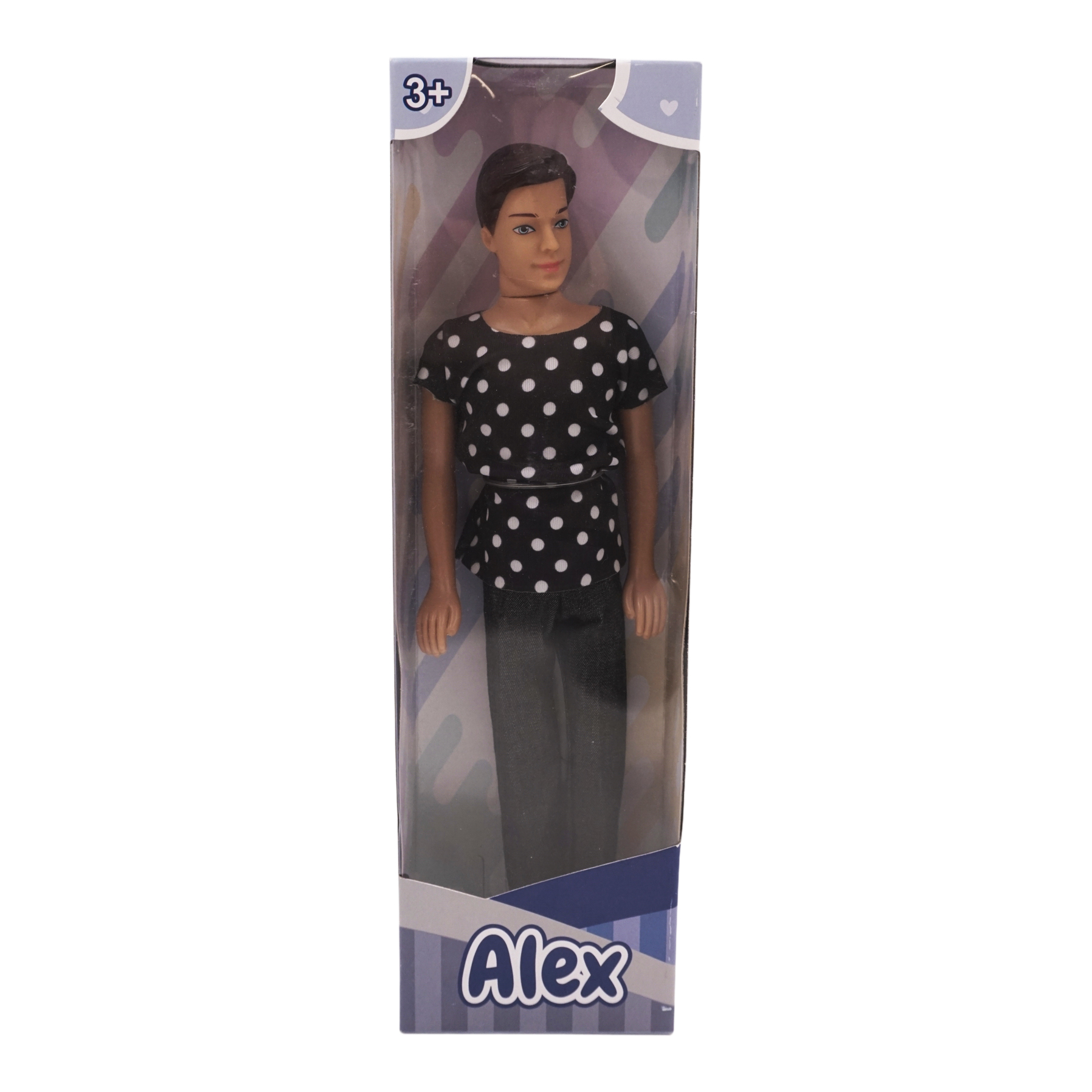 

Кукла Bonnie Pink Alex в ассортименте