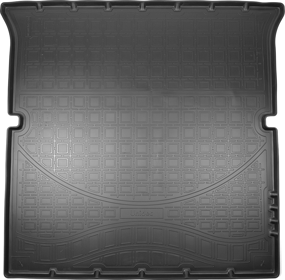 

Коврики в багажное отделение