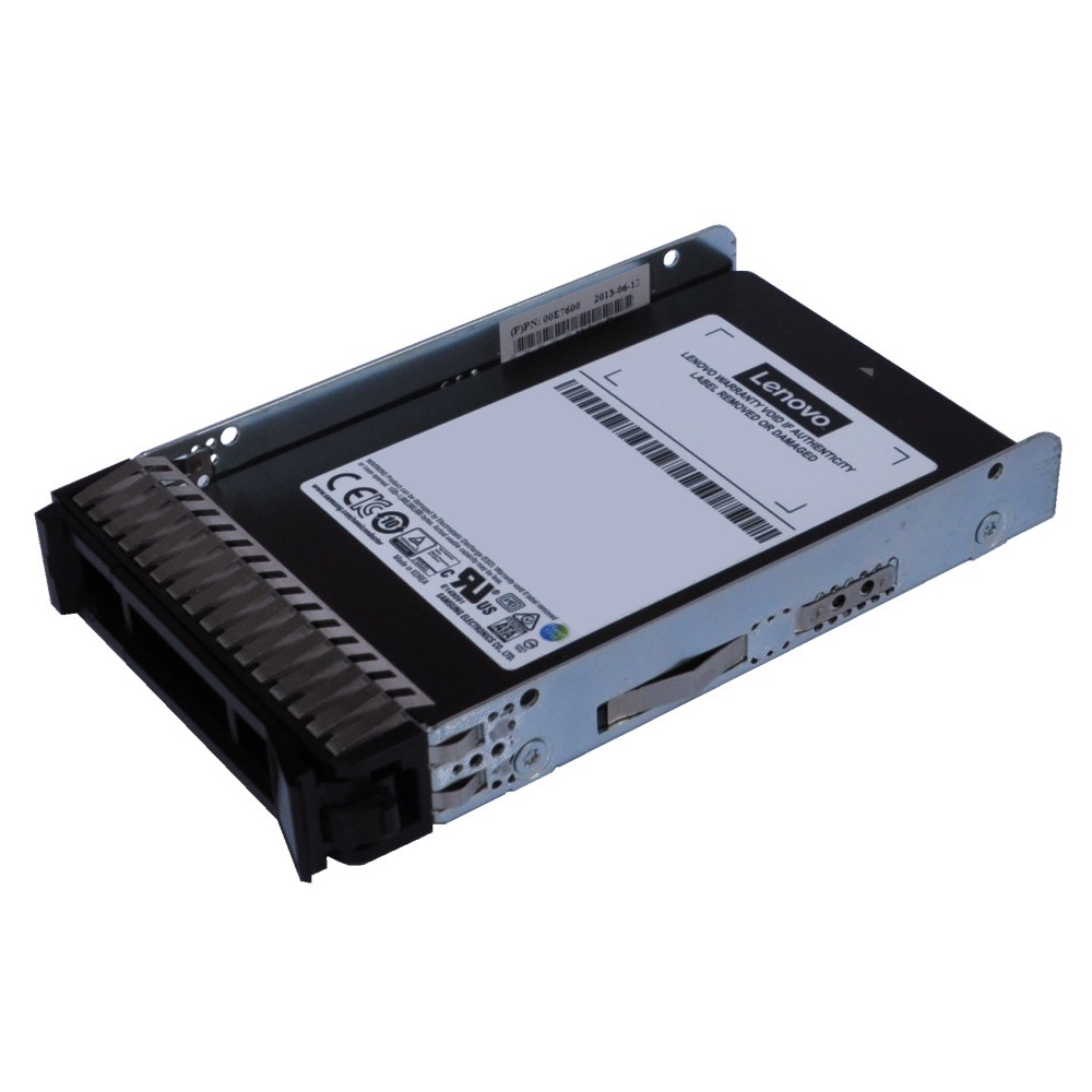 SSD накопитель Lenovo 2.5" (4XB7A38275) 600012899832