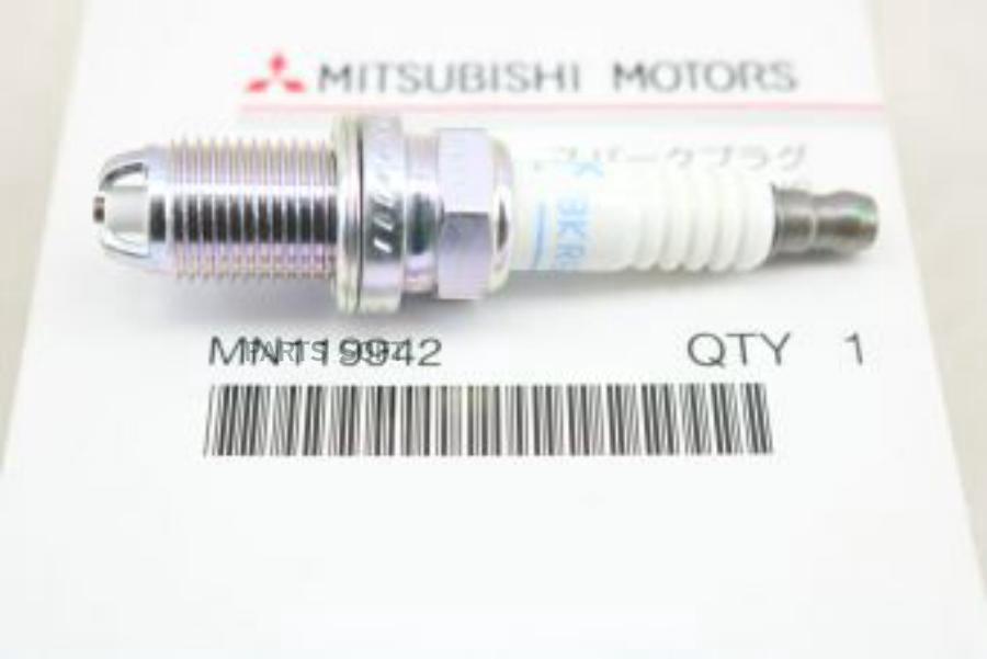 Свеча Зажигания Mn119942 MITSUBISHI арт. MN119942