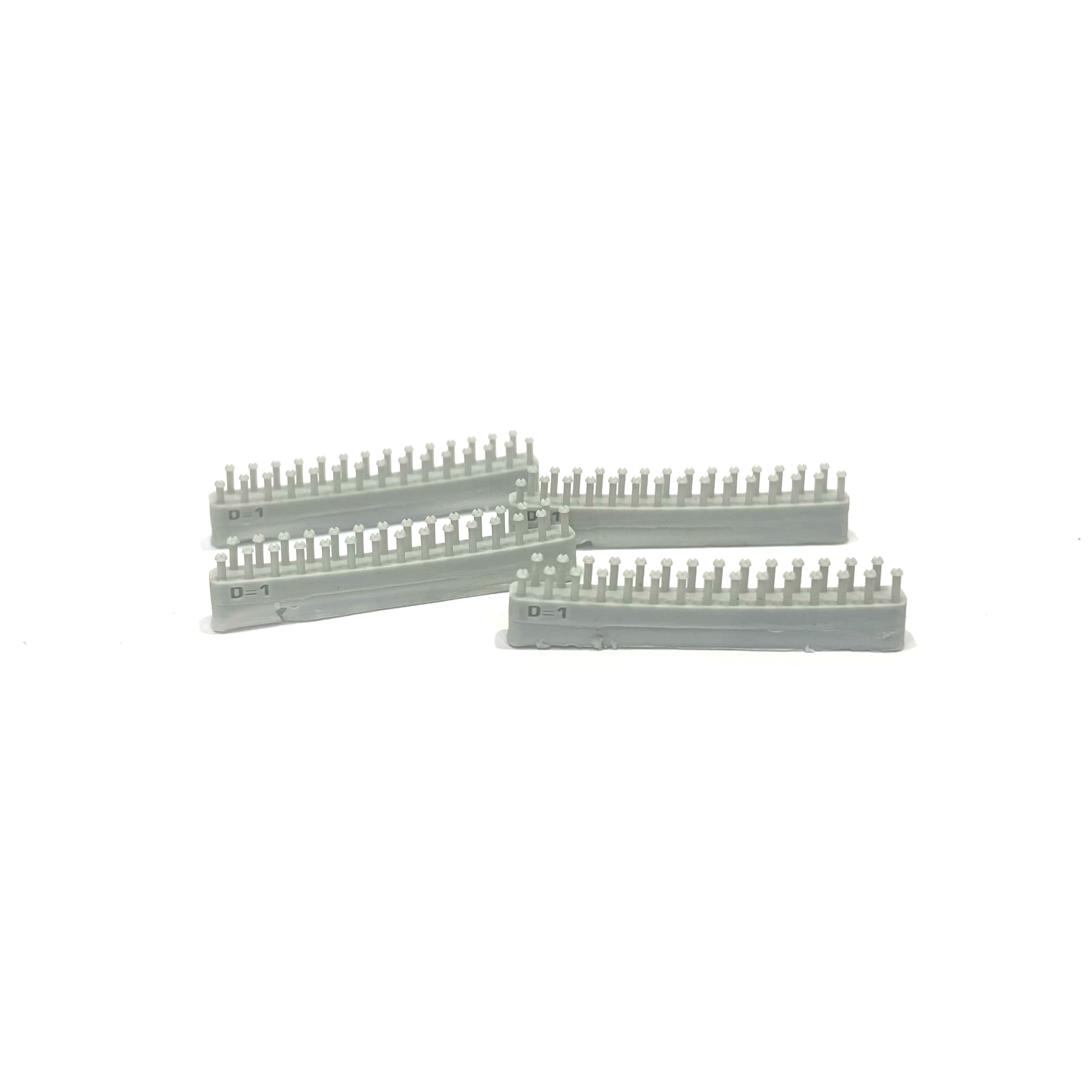 

Винт Э.В.М. 1/35 со сферической головкой D=1,0 RS35054