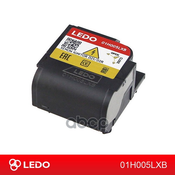 Блок розжига Ledo 01H005LXB