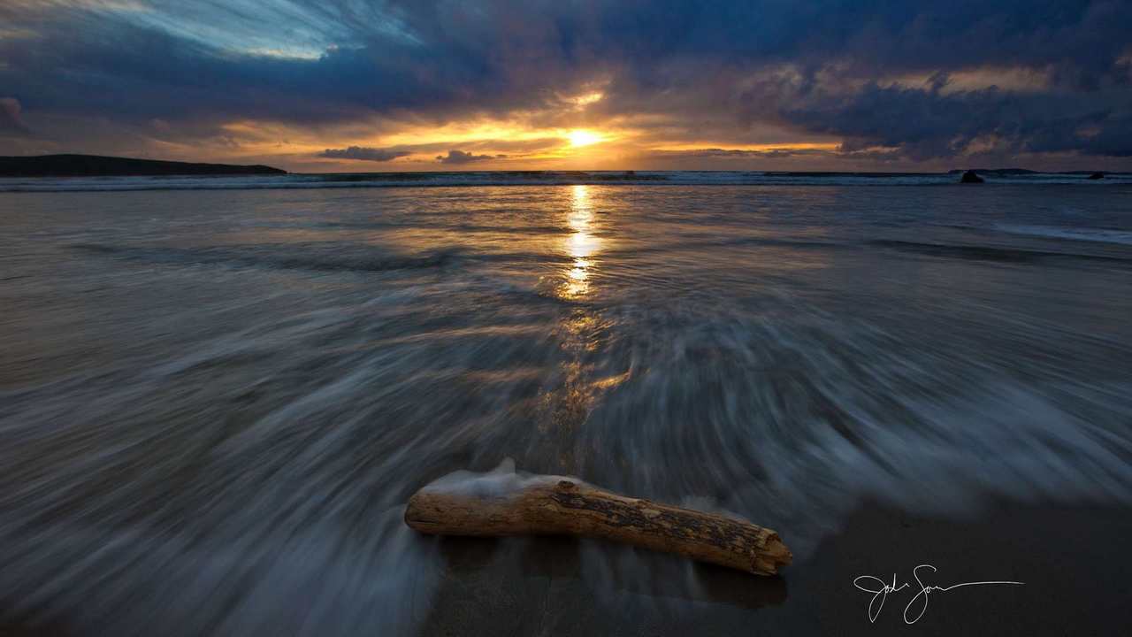 

Картина на холсте 60x110 LinxOne "Природа, пейзаж, натура, флора