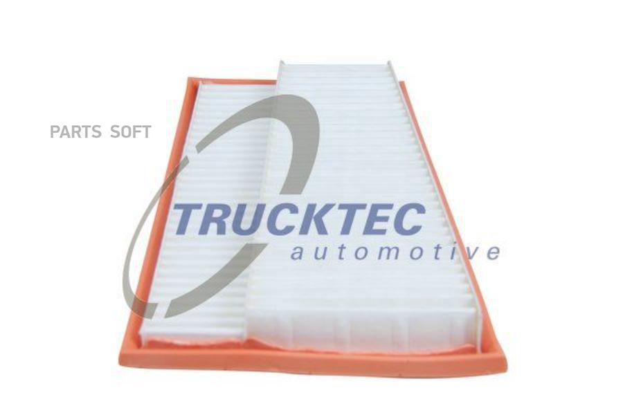 

TRUCKTEC 02.14.140 Воздушный фильтр Rechts 1шт