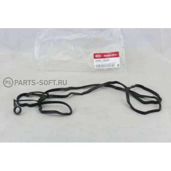 

Прокладка клапанной крышки Hyundai/Kia 22441-2E000