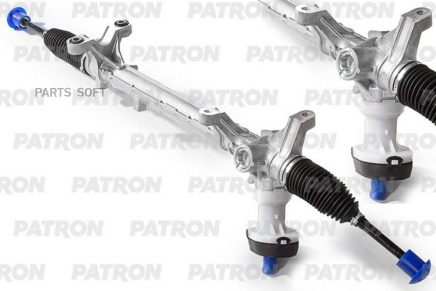 

Рейка рулевая KIA Sorento Prime 2014-2017 (2WD) PATRON PSG1035