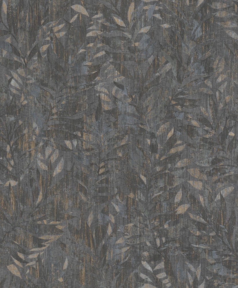 

Обои Rasch 561289 Barbara Home Collection III 4000441561289, Серый