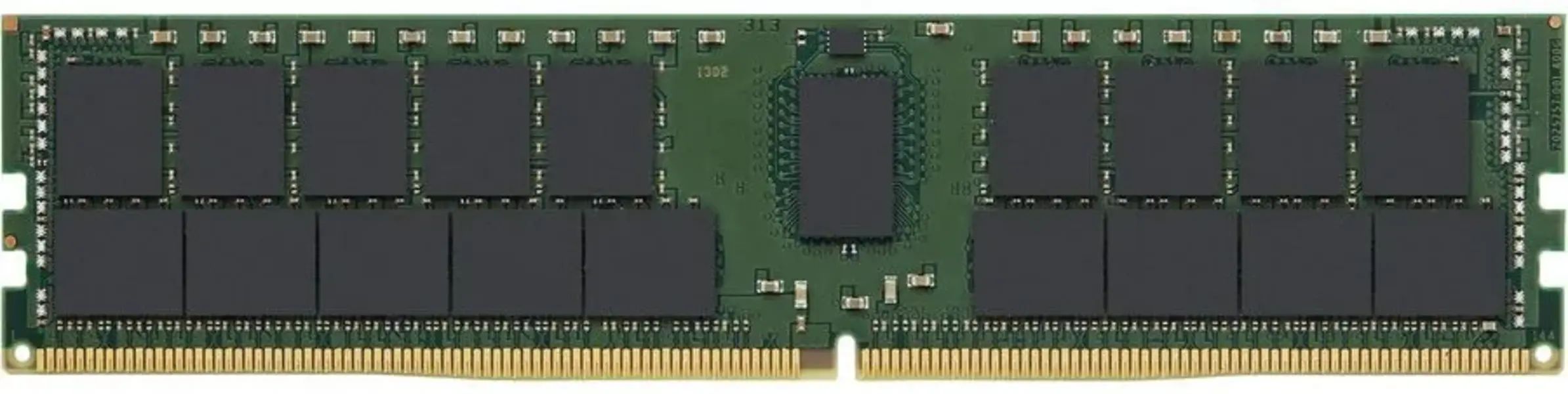 

Оперативная память Kingston (KSM26RD4/64MFR), DDR4 1x64Gb, 2666MHz