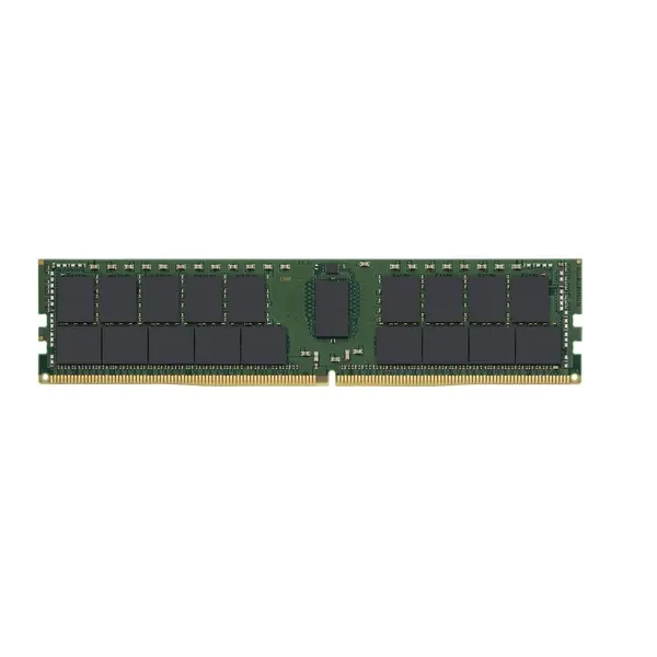

Оперативная память Kingston KSM32RD4/64HCR , DDR4 1x64Gb, 3200MHz, KSM32RD4/64HCR